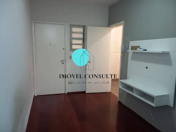 Imagem Oportunidade Incrível – 1 Dormitório com Vista Privilegiada!