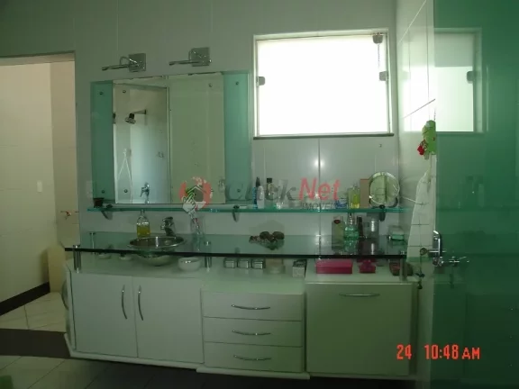 Imagem Belíssimo Sobrado para Venda no Bairro Dos Casa em São Bernardo