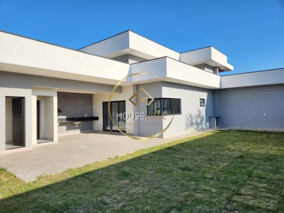 Imagem Casa 4 dormitórios (2 suítes), 4 vagas, Terras do Vale.