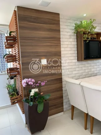 Imagem Apartamento para Venda em Santo André / SP no bairro Vila Floresta