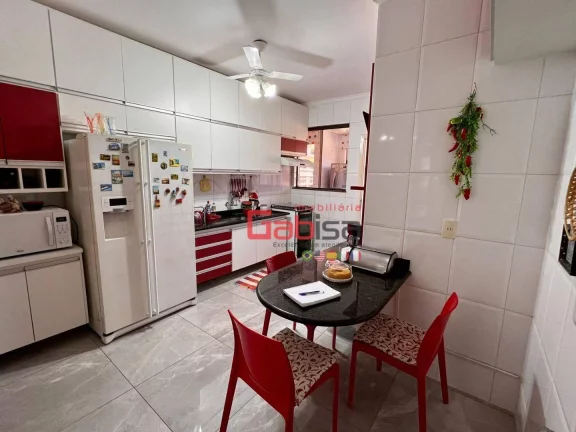 Imagem Apartamento com 3 dormitórios à venda, 130 m² por R$ 1.150.000,00 - Vila Nova - Cabo Frio/RJ