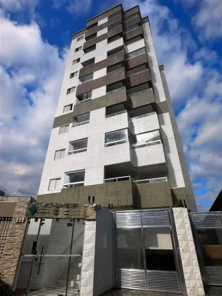 Imagem APARTAMENTO COM 50 m² - MIRIM - PRAIA GRANDE SP