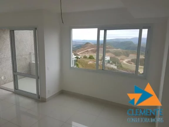 Imagem APTO. NOVO VISTA PANORÂMICA PARA MATA -02 SUITES -02 VAGAS