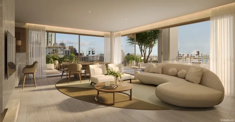 Imagem Atlân - Apartamento à venda no bairro Água Verde - Curitiba/PR