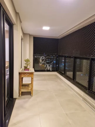 Imagem Lindo apartamento, em andar alto e sol da manhã!
