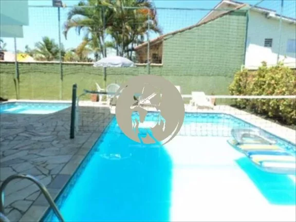 Imagem QUER TROCAR OU DAR COMO PARTE PAGAMENTO CASA NO GUARUJÁ