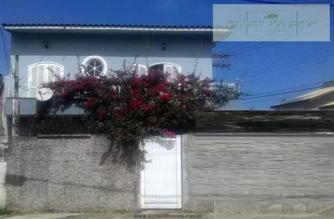 Imagem Casas no Litoral para venda em Itanhaem no bairro Vila São Paulo