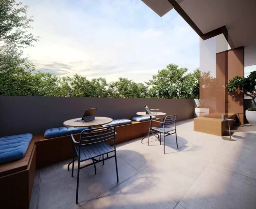 Imagem APARTAMENTO RESIDENCIAL em São Paulo - SP, Parque São Lucas