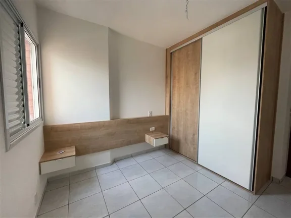 Imagem APARTAMENTO COM 78 m² - FORTE - PRAIA GRANDE SP