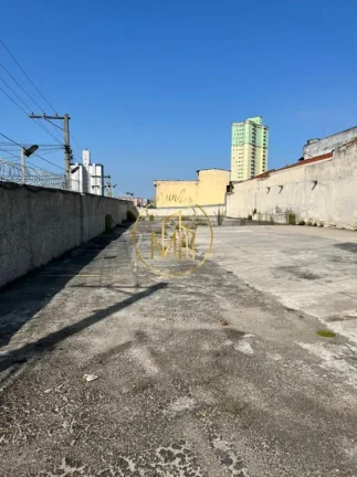 Imagem Terreno para Venda em Santo André, Princípe de Gales