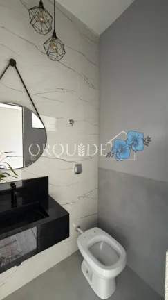 Imagem Imperdível oportunidade de adquirir casa de 3 quartos no Loteamento Gameleira em Rio Verde-GO!