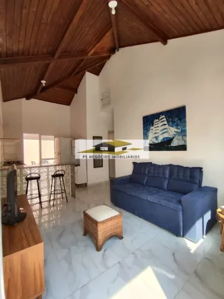 Imagem Casa em Condomínio em Itanhaem