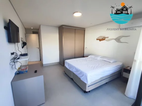 Imagem Aluguel Juquehy Temporada, Venda, 5 suítes, piscina aquecida, 50 Metros da praia, max 16 pessoa, serviço de praia, 2 vagas, | Juquehy Imobiliária
