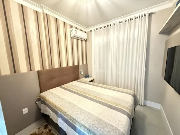 Imagem Apartamento 3 Dormitórios - Bairro Centro