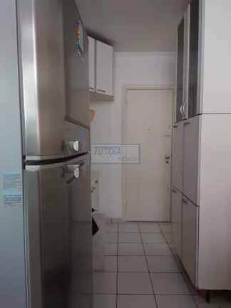 Imagem APARTAMENTO À VENDA NO PARAÍSO, SÃO PAULO