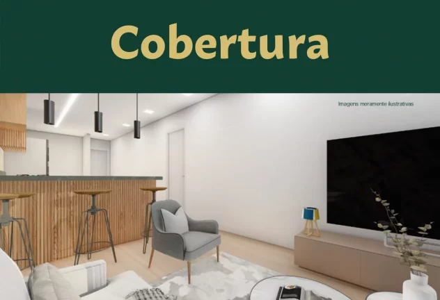 Imagem Apartamento, 02 Quartos, 01 Suite, Praia do Morro, Guarapari, ES