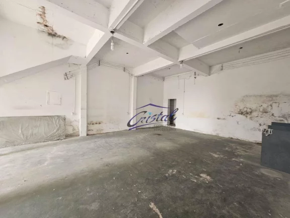 Imagem Salão para alugar, 90 m² - Jardim Ester - Butantã - São Paulo/SP