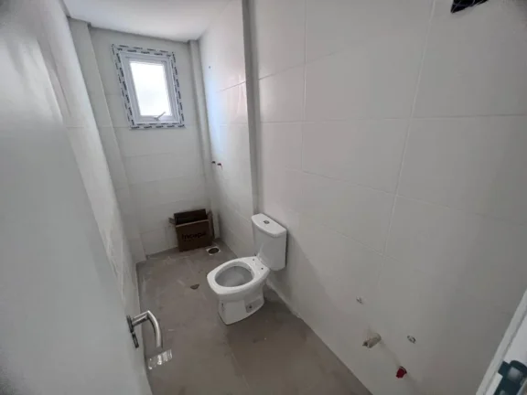 Imagem Apartamento 1 Dormitório - Bairro Zona Nova