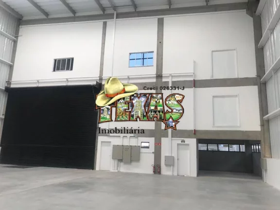 Imagem GALPÃO À VENDA EM CONDOMÍNIO FECHADO COTIA