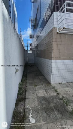 Imagem Apartamento Locação Novo Milênio, Gramame - João Pessoa/PB