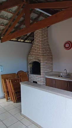 Imagem Apartamento Garden à venda – Condomínio Ravenna Engordadouro, Jundiaí/SP
