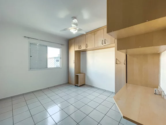 Imagem APARTAMENTO RESIDENCIAL em São Paulo - SP, Guilhermina Praia Grande