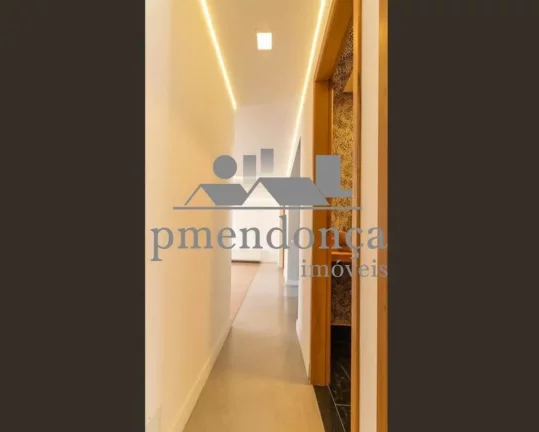 Imagem Apartamento residencial em Pinheiros com 90m² pronto para morar!