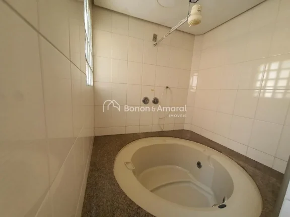 Imagem Apartamento para Venda tem 297 metros quadrados com 4 quartos no Cambuí - Campinas - SP. Excelente ...