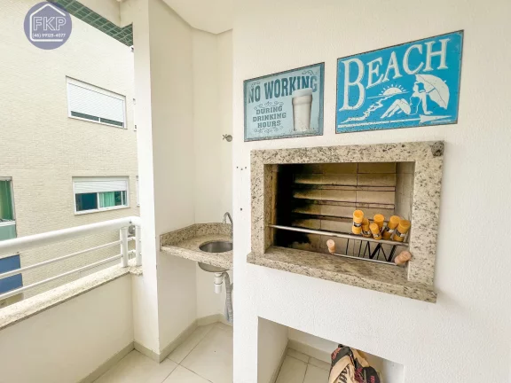 Imagem Apartamento 2 dormitórios!