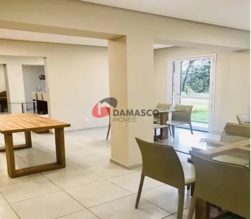 Imagem Apartamento à venda 2 Quartos, 1 Suite, 1 Vaga, 51M², Sítio da Figueira, São Paulo - SP