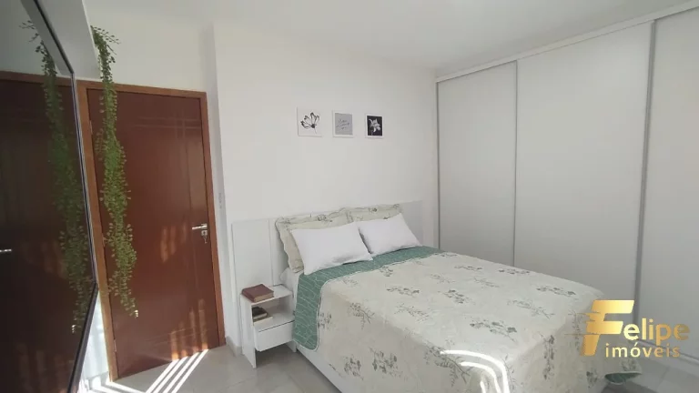 Imagem APARTAMENTO REFORMADO COM 2 QUARTOS NA PRAINHA DE MUQUIÇABA