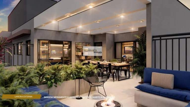 Imagem MANSÕES RESIDENCIAL YEES