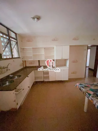 Imagem Edifício Miguel Nasser, 260M2, 3 DORMITÓRIOS S/ 2 SUÍTES! 2 VAGAS!