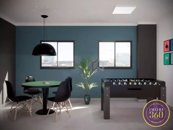 Imagem APARTAMENTO Á VENDA NA VILA FORMOSA COM 1 DORMITÓRIO