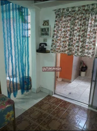 Imagem Sobrado com 3 quartos à venda, 130 m² por R$ 755.000 - Jardim Pinhal - Guarulhos/SP