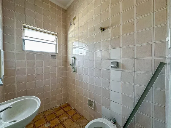 Imagem COMERCIAL COM 303 m² - VILA MATIAS - SANTOS SP
