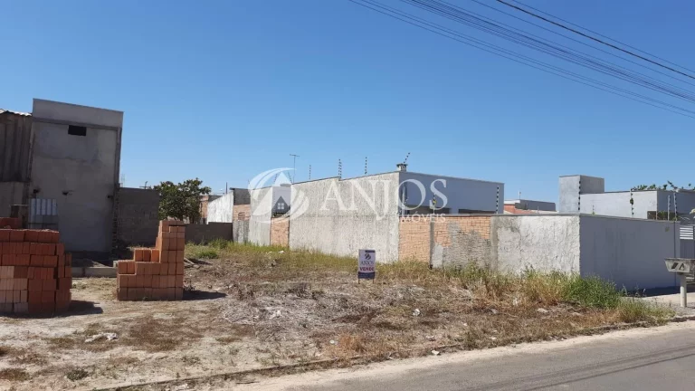 Imagem TERRENO DISPONIVEL PARA VENDA, NO RESIDENCIAL BURITIS, SINOP - MT