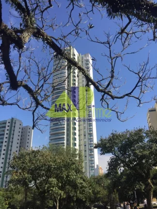 Imagem APARTAMENTO ALTO PADRÃO/335M²/04 SUÍTES/VARANDA GOURMET/06 VAGAS DE GARAGEM