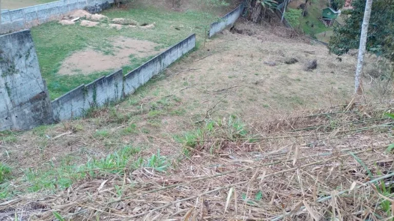 Imagem Terreno para Venda por R$500.000,00 - Arujazinho, Arujá / SP - Cód. BDI37422