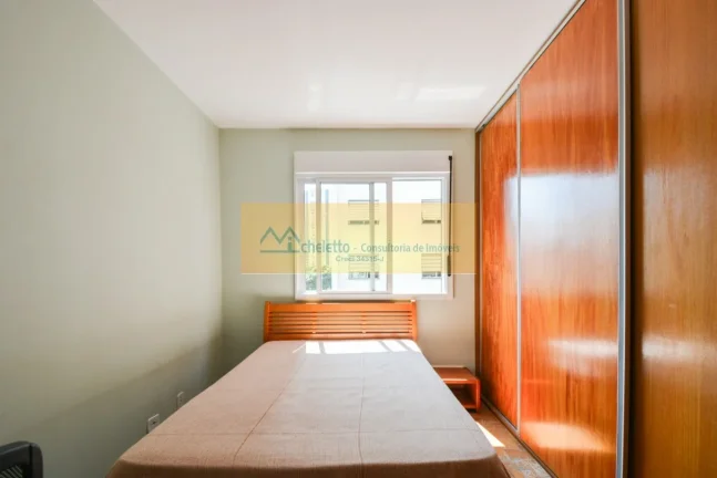 Imagem APARTAMENTO RESIDENCIAL em SÃO PAULO - SP, PERDIZES
