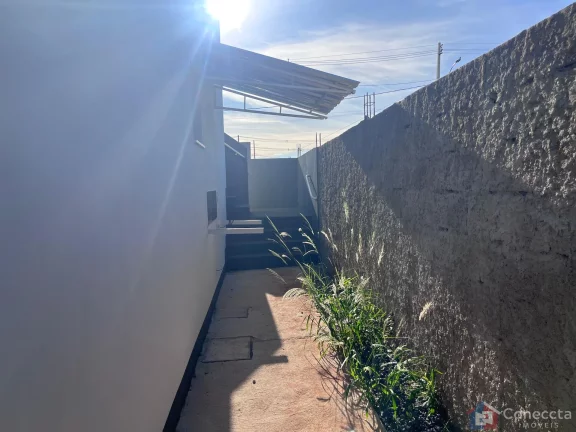 Imagem Apartamento à Venda no Residencial Sorriso em Patos de Minas-MG – 2 Quartos e 74m²