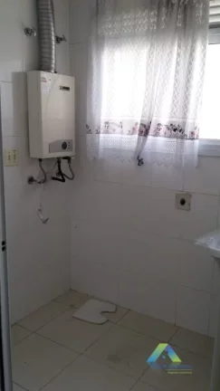 Imagem Apartamento com 3 dormitórios, 87 m² - venda por R$ 900.000,00 ou aluguel por R$ 4.295,84/mês - Vila da Saúde - São Paulo/SP