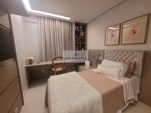 Imagem APARTAMENTO RESIDENCIAL em SALVADOR - BA, CANDEAL
