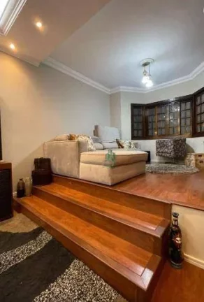 Imagem Sobrado à venda, 252 m² por R$ 1.287.000,00 - Jardim Santa Mena - Guarulhos/SP