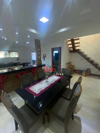 Imagem Linda Casa Novo Portinho