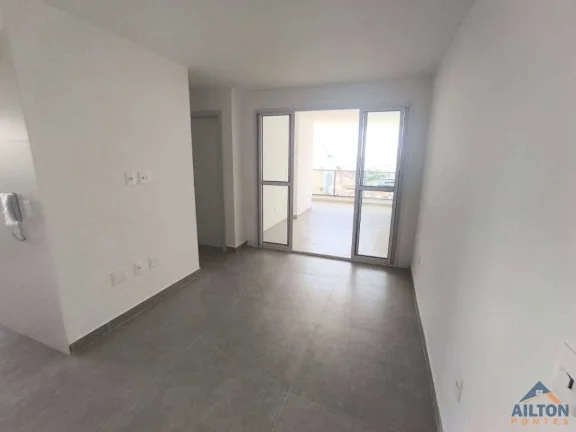 Imagem Apartamento Novo com 2 Quartos à Venda na Prainha em Muquiçaba - Guarapari/ES