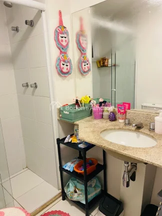 Imagem Apartamento à venda no Residencial Dreams no bairro Santo Terezinha em Paulínia - SP

Apartamento ...