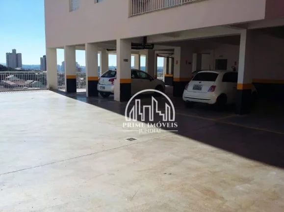 Imagem Apartamento com 2 dormitórios à venda, 69 m² por R$ 629.000,00 - Parque Residencial Nove de Julho - Jundiaí/SP