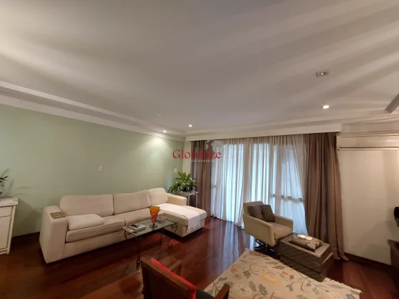 Imagem Apartamento 3 dormitórios e 2 vagas à venda no bairro do Gonzaga em Santos por R$ 970.000,0