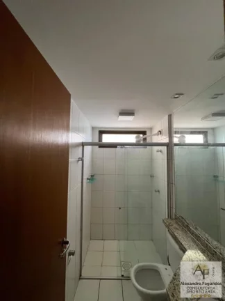 Imagem Apartamento para Venda em Goiânia, ALTO DA GLORIA, 3 dormitórios, 1 suíte, 2 banheiros, 1 vaga